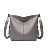 Womens Leather Shoulder Bag