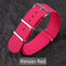 Persian Red / 20mm