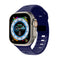 midnight blue / 38mm 40mm 41mm (42mm S10 & S11)