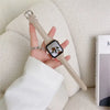 Apple Watch Leather Strap - Premium Quality, Stylish Design