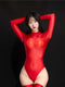 Only Red Tops / One Size