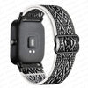 COROS Band Nylon Elastic Strap for Smartwatch - Comfortable Sport Band