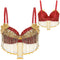 Red / One Size