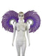 light purple / One Size
