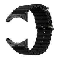 Google Pixel Silicone Strap - Comfortable, Waterproof Design