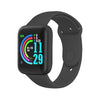 For iPhone Xiaomi Smart Watch Men Women Bluetooth Sport Watches Heart Rate Monitor Blood Pressure Fitness Watch Smart Bracelet