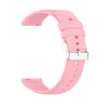 Polar Silicone Watch Band Universal Strap For Smartwatch Unisex