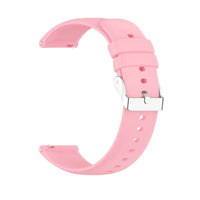OnePlus Smartwatch Bands Silicone Watch Strap Replacement Bracelet