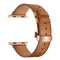 rose button brown / 38mm 40mm 41mm (42mm S10 & S11)