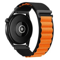 Polar Nylon Watch Band for Smartwatch - Comfortable Strap