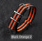 Black Orange 2 / 20mm
