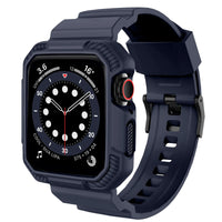 Apple Watch TPU Strap - Rugged, Protective, Durable Design