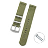 COROS Nylon Watch Band Fast Release Replacement Strap