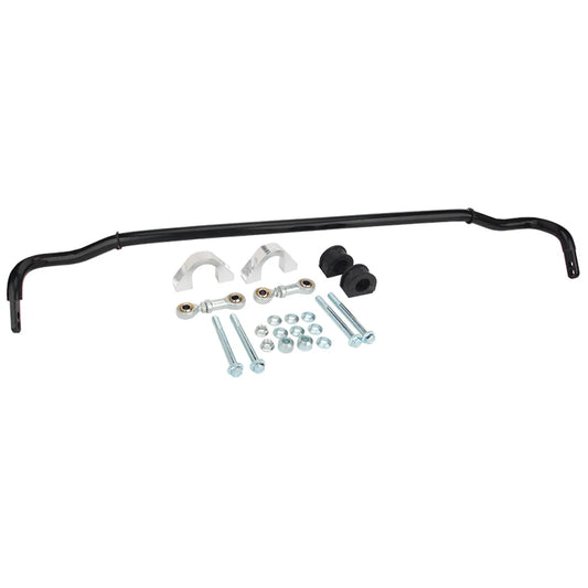 24mm Rear Sway Bar bushings Kit For 92-00 HONDA CIVIC Ek 94-01 For Acura Integra DC2 + End Link Kit Chassis parts/anti-roll rods