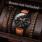 Leather Brown No Box