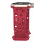 win red / 38mm 40mm 41mm (42mm S10 & S11)