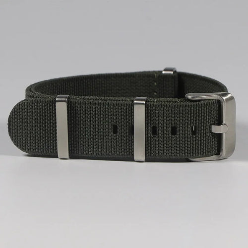 OnePlus Smartwatch Nylon Elastic Band Military Style Watch Strap Bracelet