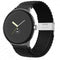 black / Google Pixel 1-2-3-4(41mm)