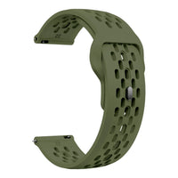 Amazfit Watch Bands Silicone Strap Replacement Compatible