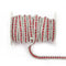 Sliver-Siam / 10Yards - Roll / Other