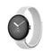 white / Google Pixel 1-2-3-4(41mm)