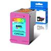62 62XL Black/Tri-Color Ink Cartridge For HP Envy 5540 5545 5660 7640 7645 8000
