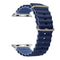 dark-light Navy / 38mm 40mm 41mm (42mm S10 & S11)
