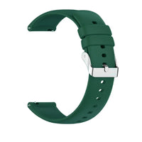 Polar Silicone Watch Band Universal Strap For Smartwatch Unisex