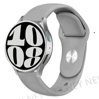 Amazfit Band Silicone Replacement for Smartwatch Comfort Fit