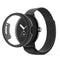 milanese black / Google Pixel 1-2-3-4(41mm)