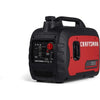 3,000-Watt Gas-Powered Portable Generator - Reliable & Versatile - Quiet Operation - Ideal for Outdoor Activities(C0010030)