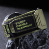 Motorola Moto Nylon Canvas Sport Waterproof Watch Band Bracelet Strap