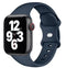 very dark blue / 38mm 40mm 41mm (42mm S10 & S11)