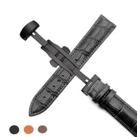 Ticwatch Leather Band Classic Premium Design for Smartwatch