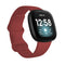 darker red / S (5.5- 6.7inch)
