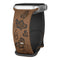 brown-black / 38mm 40mm 41mm (42mm S10 & S11)