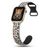 Apple Watch Silicone Strap - Stylish, Durable, and Soft