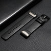 Genuine Leather Garmin Straps - Quickfit