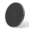 30W Wireless Charger For iPhone 15 14 13  X Pro Max Induction Fast Charging Pad Dock Station For Samsung Xiaomi Huawei