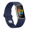 navy blue / For charge 6