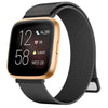 Fitbit Versa & Sense Metal Band - Premium Steel Strap