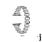 silver / 38mm 40mm 41mm (42mm S10 & S11)