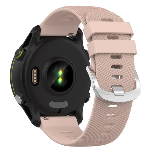 Amazfit Silicone Watch Band Replacement Strap - Durable Comfort