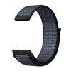 OnePlus Smartwatch Nylon Loop Band - Adjustable Velcro Sport Watch Strap
