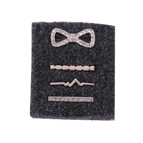 Decorative Metal Charms For Apple Watch Bands