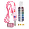 Pink / US plug
