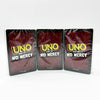 Uno No mercy Game Board Games UNO Cards Table Family Party Entertainment UNO Games Card Toys Children Birthday Christmas