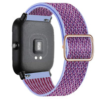 COROS Band Nylon Elastic Strap for Smartwatch - Comfortable Sport Band