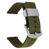 Samsung Galaxy Watch Nylon Band - Rugged and Stylish Design