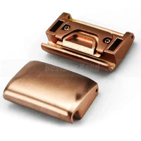 Garmin Stainless Steel QuickFit Connectors - Premium Quality